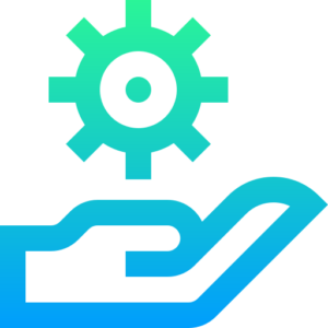 Dienstleistungen Icon